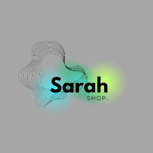 Sarah shop