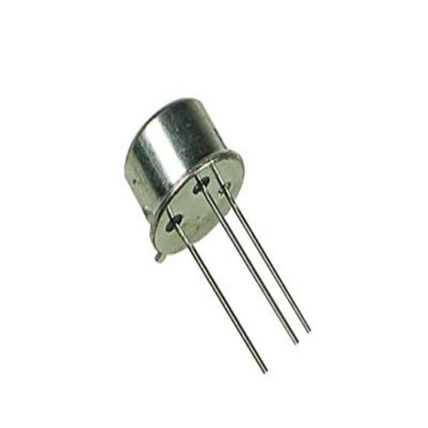 TRANSISTOR 2N1711