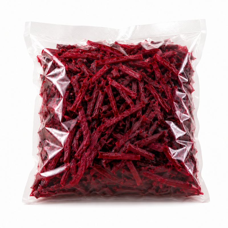 Betterave  frais prêts à cuisiner