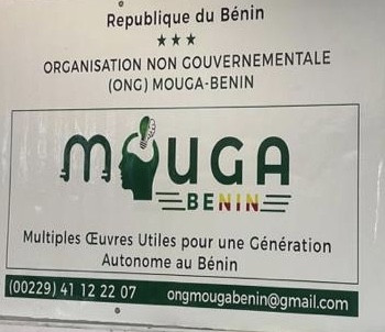 MOUGA BÉNIN