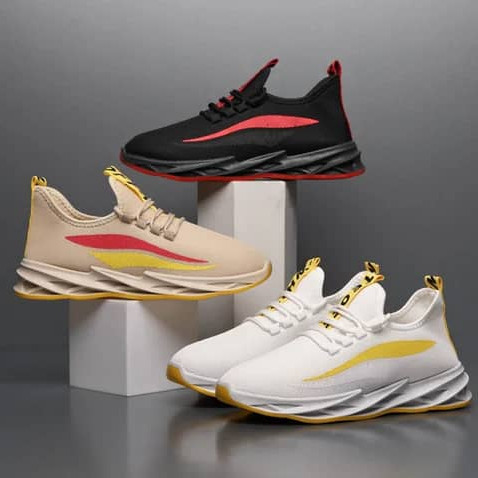 Chaussures baskets homme