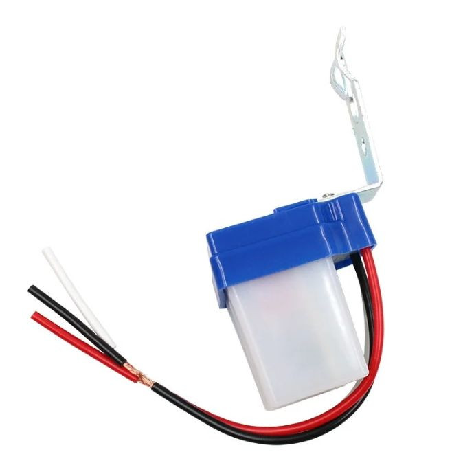 Interrupteur Crépusculaire